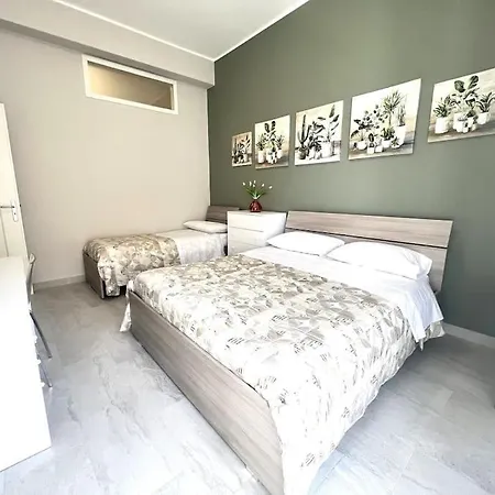 Casa Maria - Proppro - Vicino Milazzo