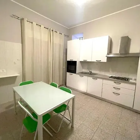 Casa Maria - Proppro - Vicino Milazzo Apartamento *