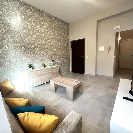 Casa Maria - Proppro - Vicino Milazzo Apartamento *