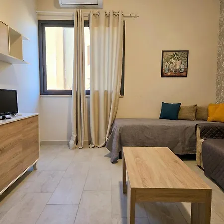Casa Maria - Proppro Srl - Vicino Milazzo شقة San Biagio (Sicily)