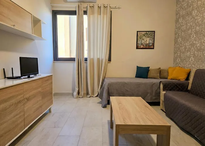 Casa Maria - Proppro Srl - Vicino Milazzo Apartment San Biagio (Sicily)